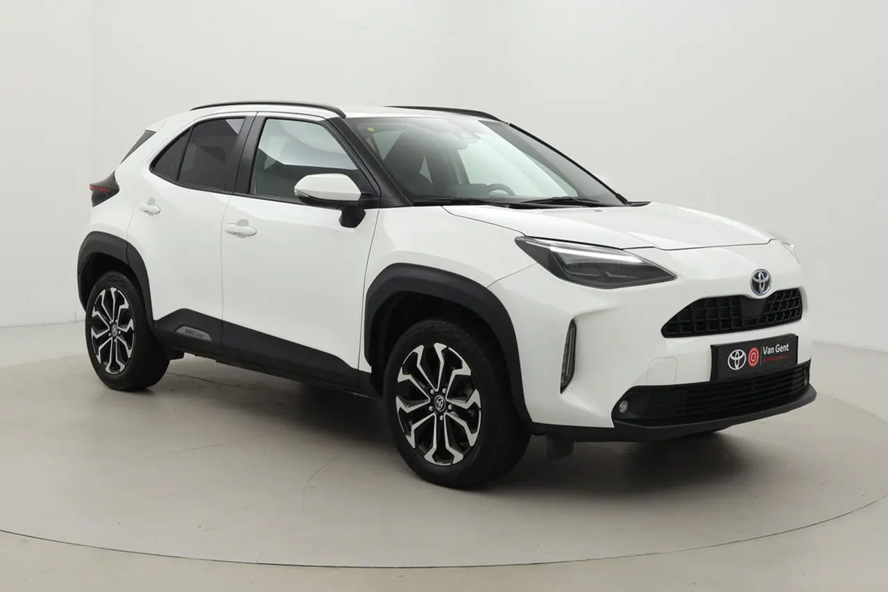 Toyota Yaris Cross 1.5 Hybrid Dynamic 2024, photo 1