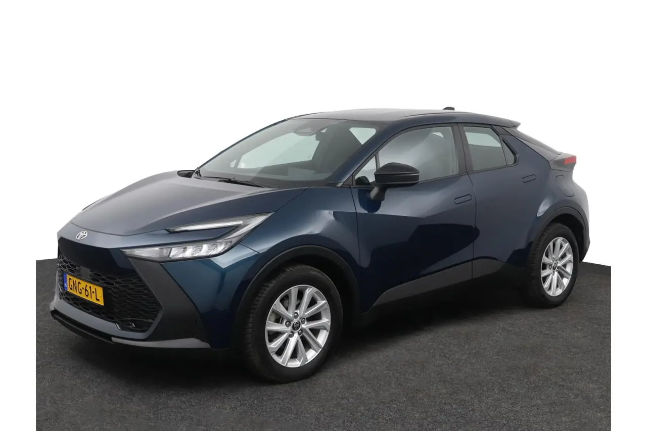 Toyota C-HR 1.8 Hybrid 140 2024, foto 1