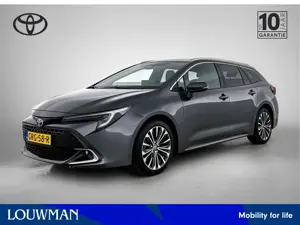 Toyota Corolla Touring Sports