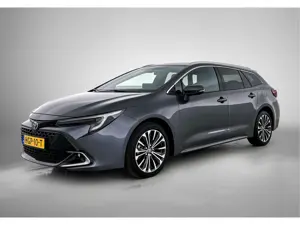 Toyota Corolla Touring Sports