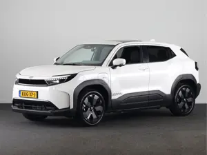 Toyota Urban Cruiser
