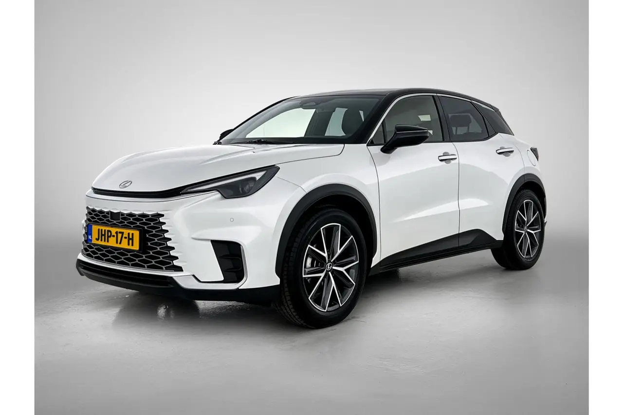 Lexus LBX 1.5 Hybrid Emotion 2025, foto 1