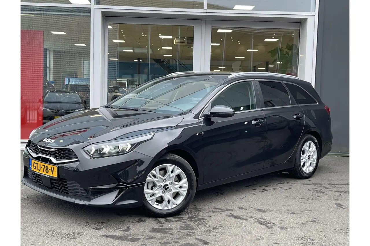 Kia Ceed Sportswagon 1.0 T-Gdi Dynamicplusline 2024, foto 1