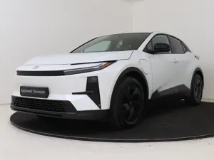Toyota C-HR+
