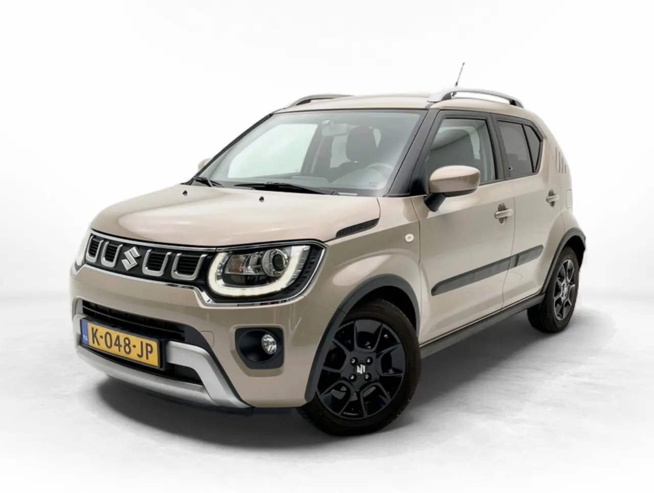 Suzuki Ignis 1.2 Smart Hybrid Select 2021, foto 1