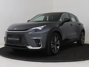 Lexus LBX
