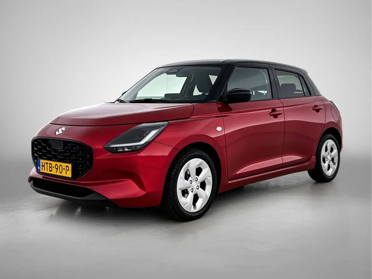 Suzuki Swift 1.2 Select Smart Hybrid 2025, foto 1