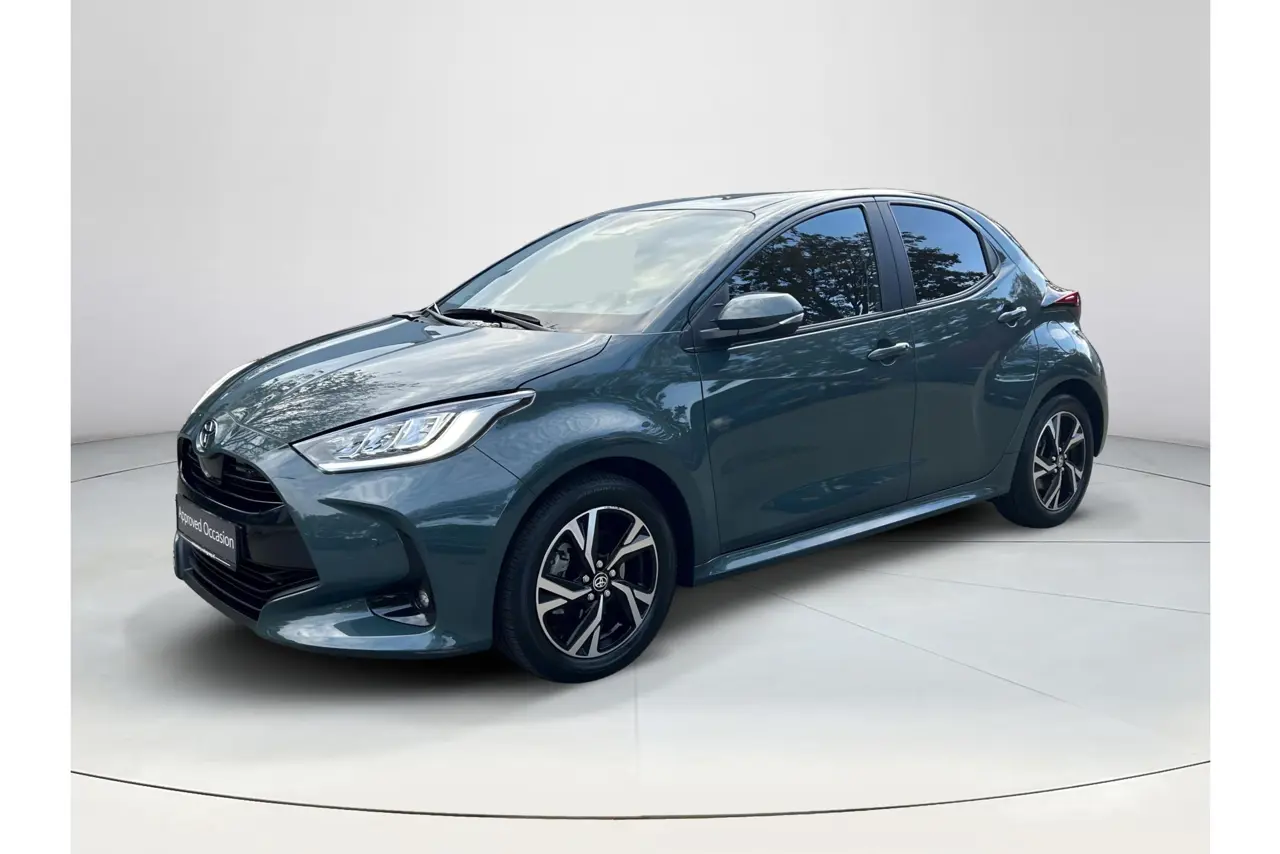Toyota Yaris 1.5 Hybrid 115 Dynamic 2025, foto 1