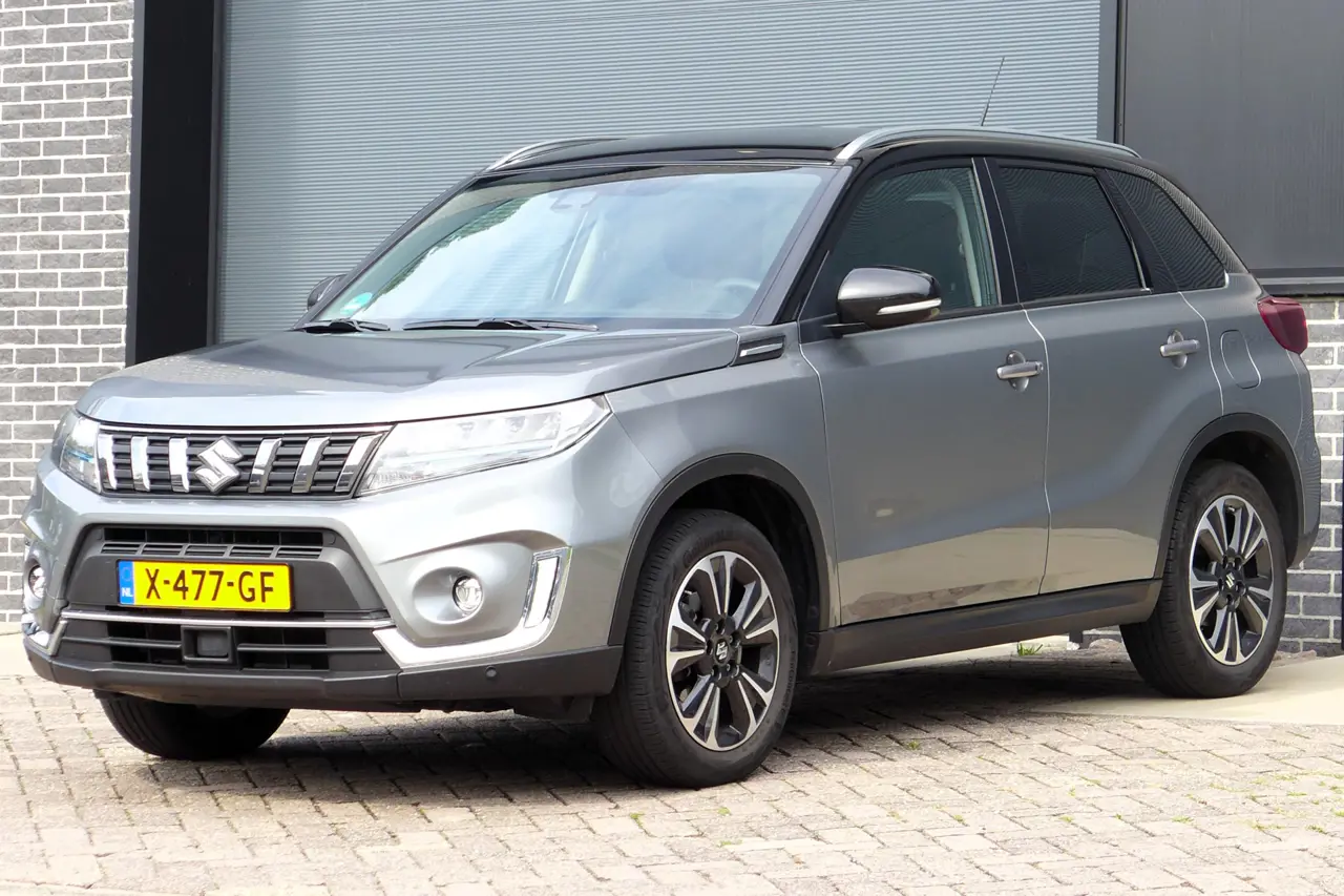 Suzuki Vitara 1.5 Hybrid Style 2023, foto 1