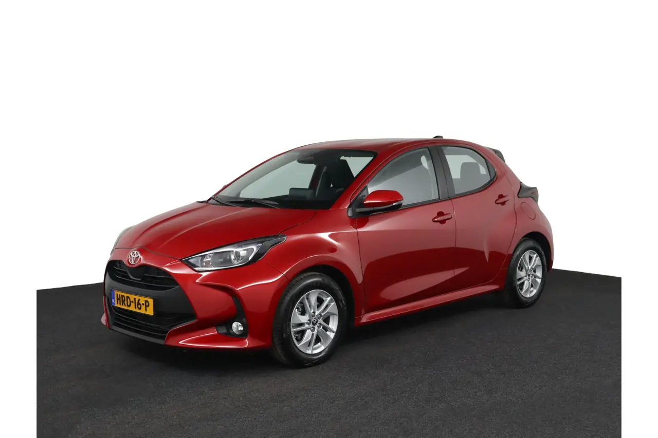 Toyota Yaris 1.5 Hybrid 115 Active 2025, foto 1
