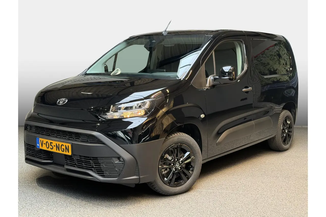 Toyota Proace City Electric Challenger L1 50 kWh Automaat 2025, foto 1