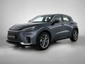 Lexus LBX