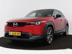 Mazda MX-30