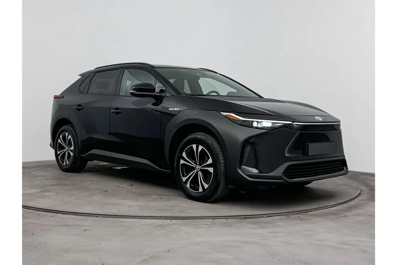 Toyota bZ4X Dynamic 71 kWh 3-Fase 2023, foto 1
