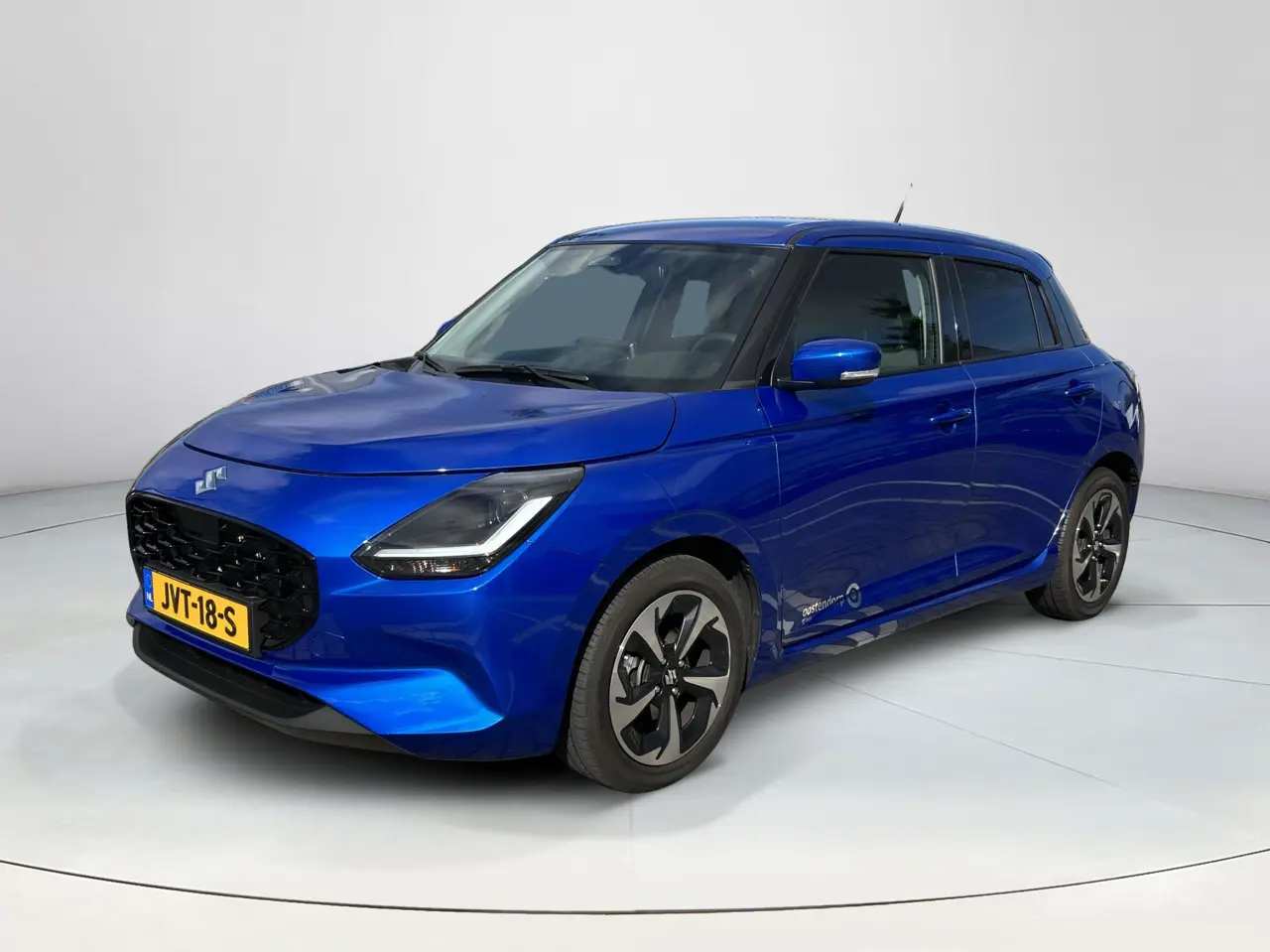 Suzuki Swift 1.2 Style Smart Hybrid 2026, foto 1