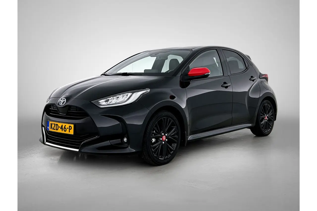 Toyota Yaris 1.5 Hybrid Tokyo Spirit 2022, foto 1