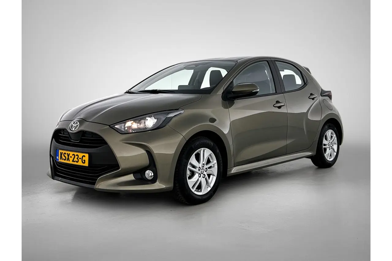 Toyota Yaris 1.5 Hybrid 115 Active 2024, foto 1