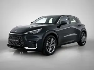 Lexus LBX