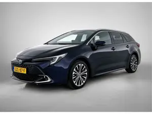 Toyota Corolla Touring Sports