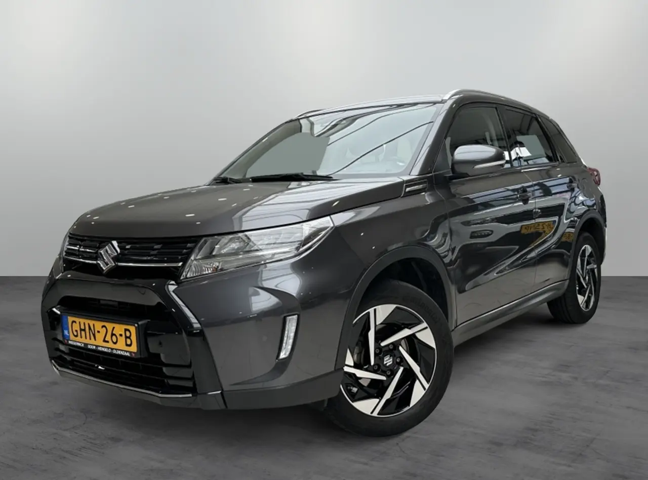 Suzuki Vitara 1.5 Hybrid Style [ Origineel Nl 2024, foto 1