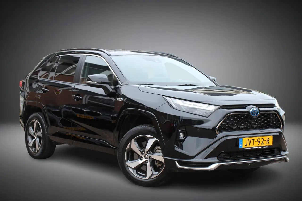 Toyota RAV4 2.5 Plug-In Style Hybrid AWD Automaat 2023, foto 1