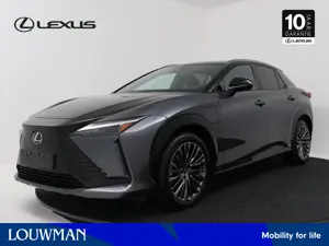 Lexus RZ