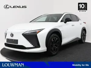 Lexus RZ