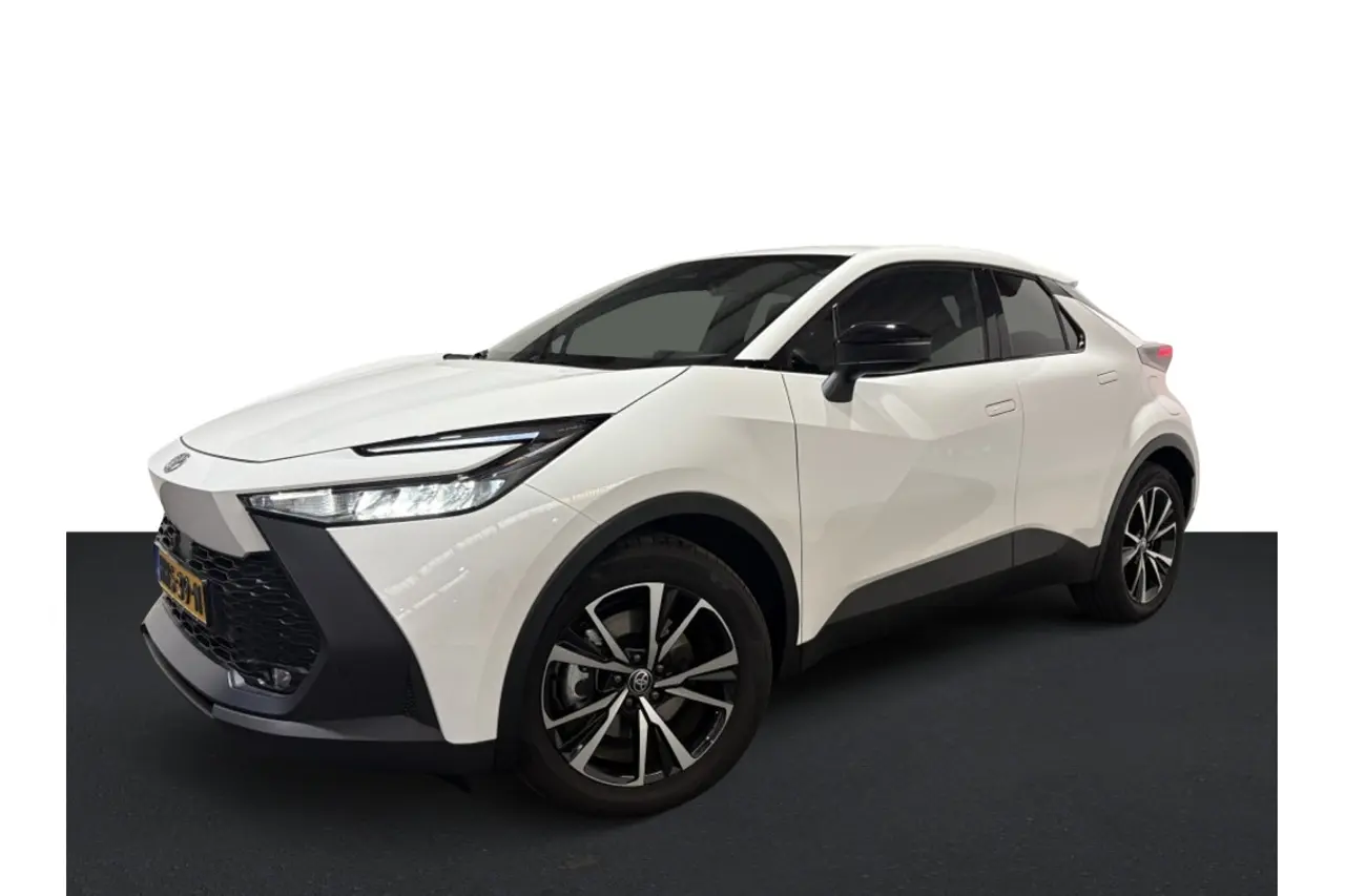 Toyota C-HR 2.0 Plug-In Hybrid 220 Dynamic 2025, foto 1