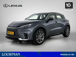 Lexus LBX
