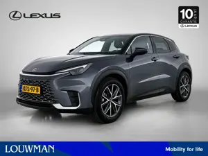 Lexus LBX