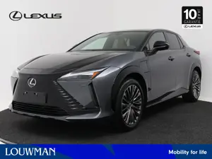 Lexus RZ