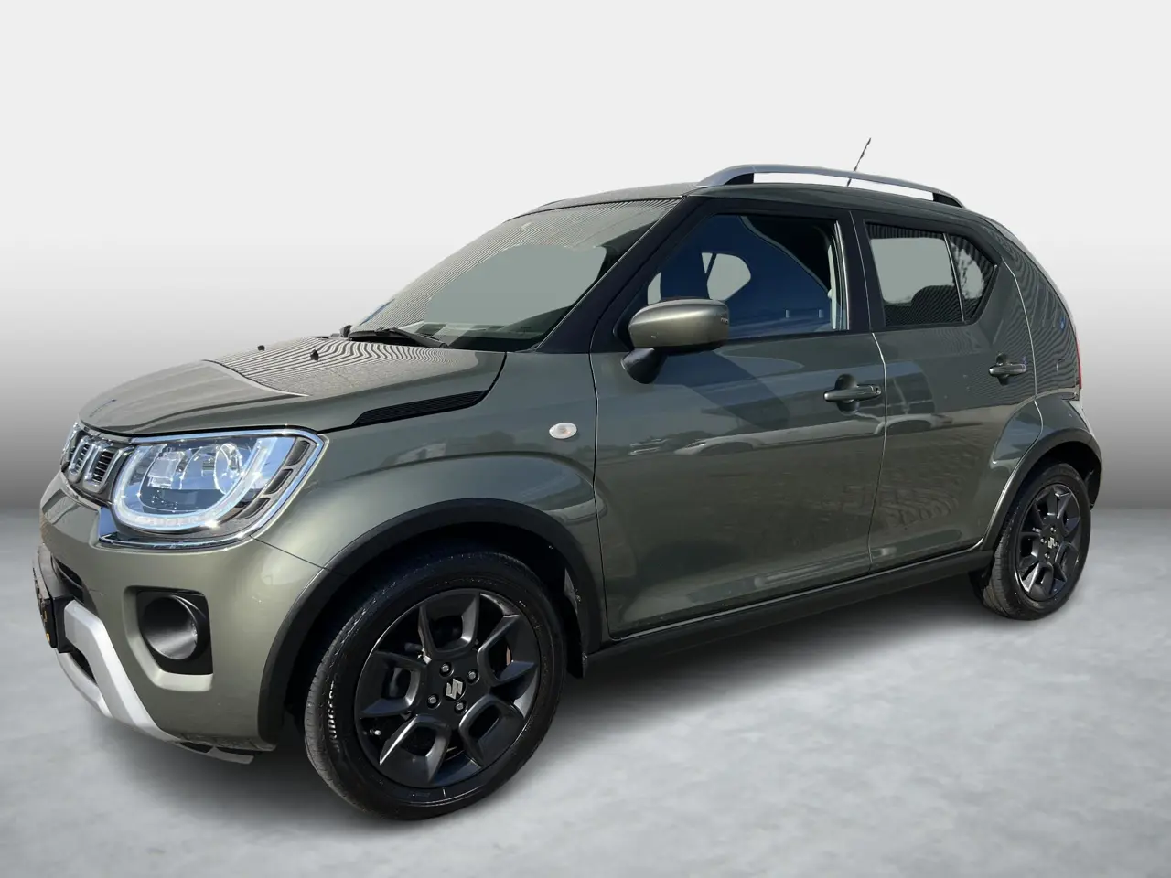 Suzuki Ignis 1.2 Smart Hybrid Select Automaat 2023, foto 1