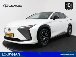 Lexus RZ