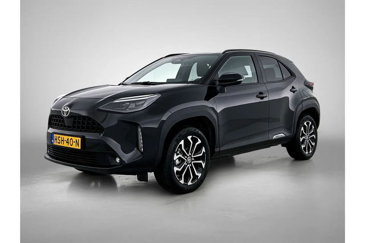 Toyota Yaris Cross 1.5 Hybrid 115 First Edition 2025, foto 1