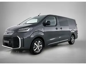 Toyota PROACE Electric Worker