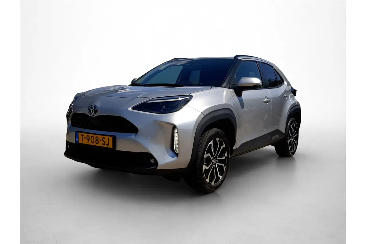 Toyota Yaris Cross 1.5 Hybrid Dynamic 2023, foto 1