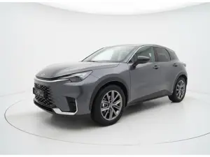 Lexus LBX