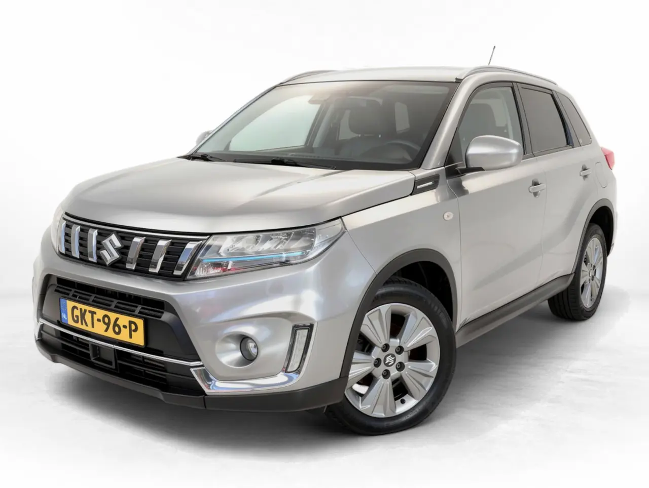 Suzuki Vitara 1.4 Boosterjet Select Smart Hybrid 2021, foto 1