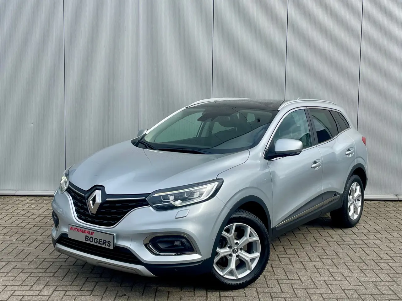 Renault Kadjar 1.3 Tce Intens Automaat 2021, foto 1