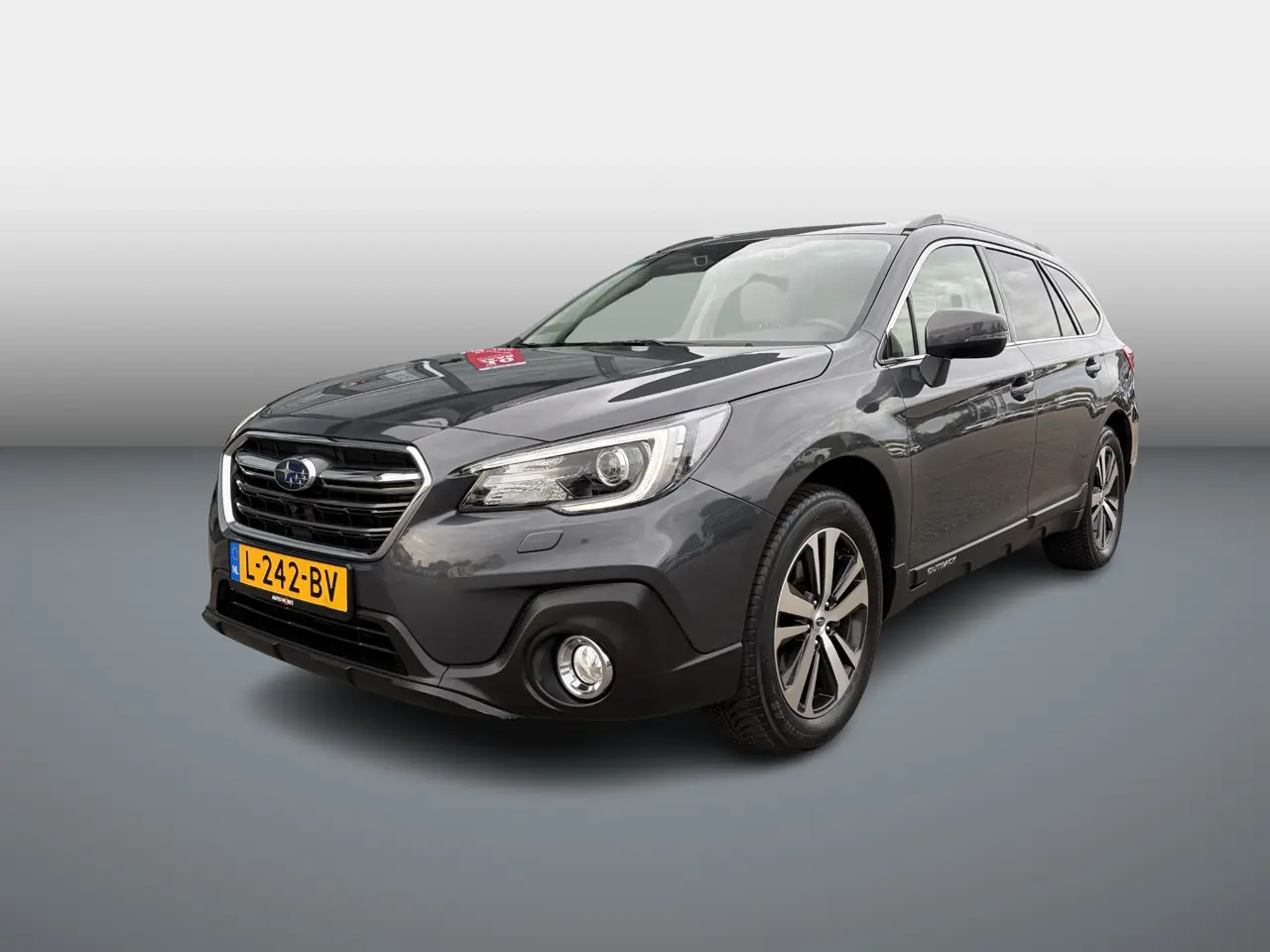 Subaru Outback 2.5I Premium 2020, foto 1
