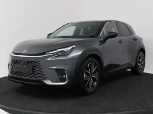 Lexus LBX