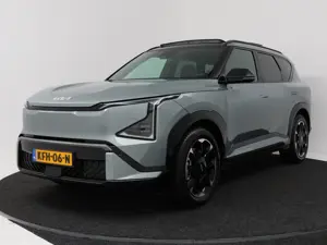 Kia EV5