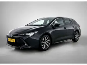 Toyota Corolla Touring Sports
