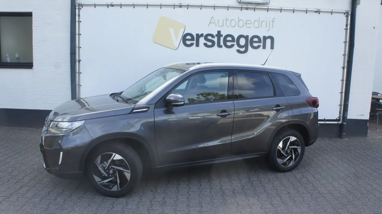 Suzuki Vitara 1.4 B.Jet Sh Style 2025, foto 1