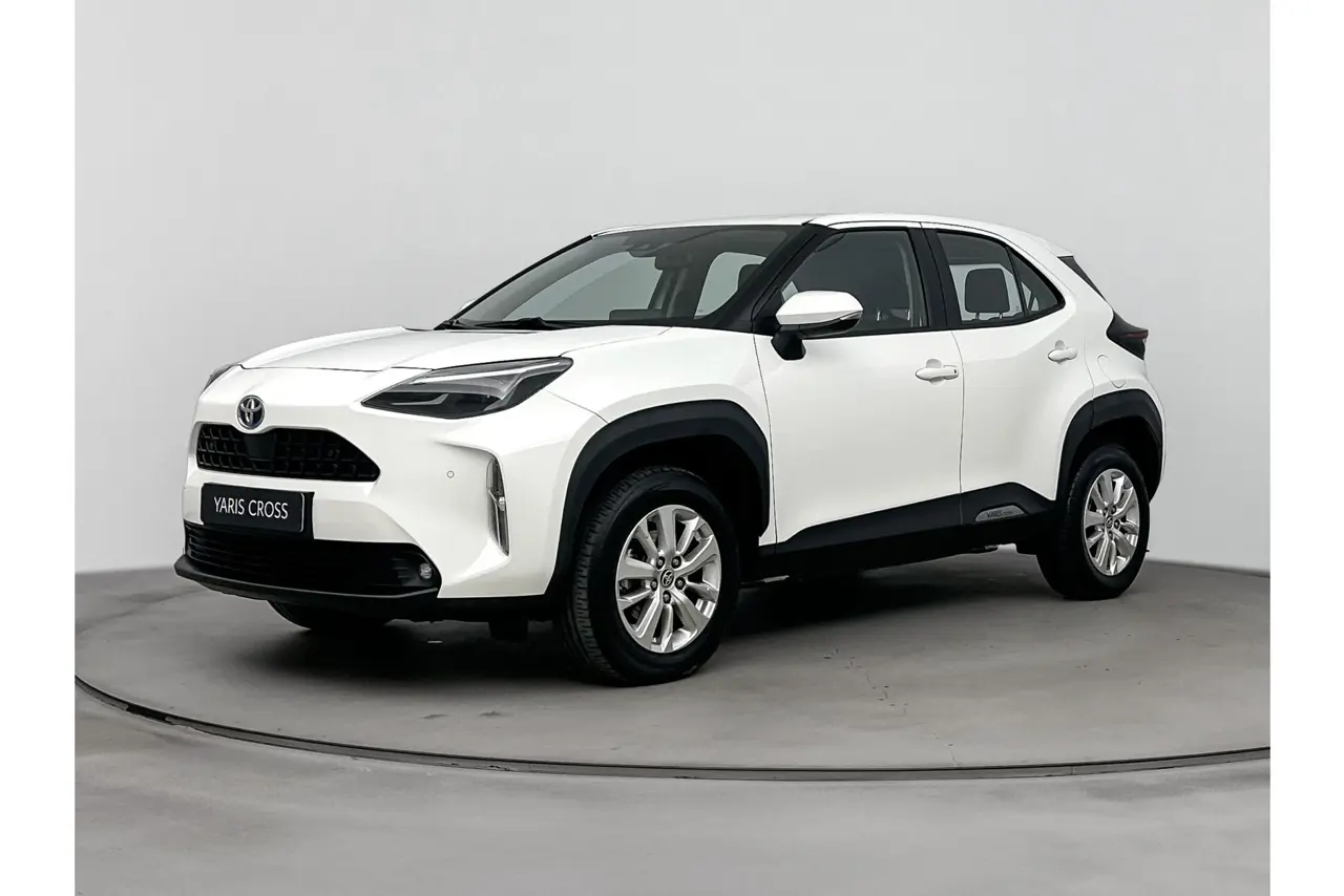 Toyota Yaris Cross 1.5 Hybrid Active 2023, foto 1