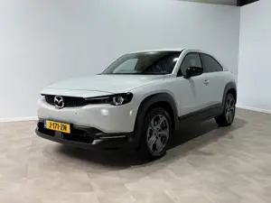 Mazda MX-30