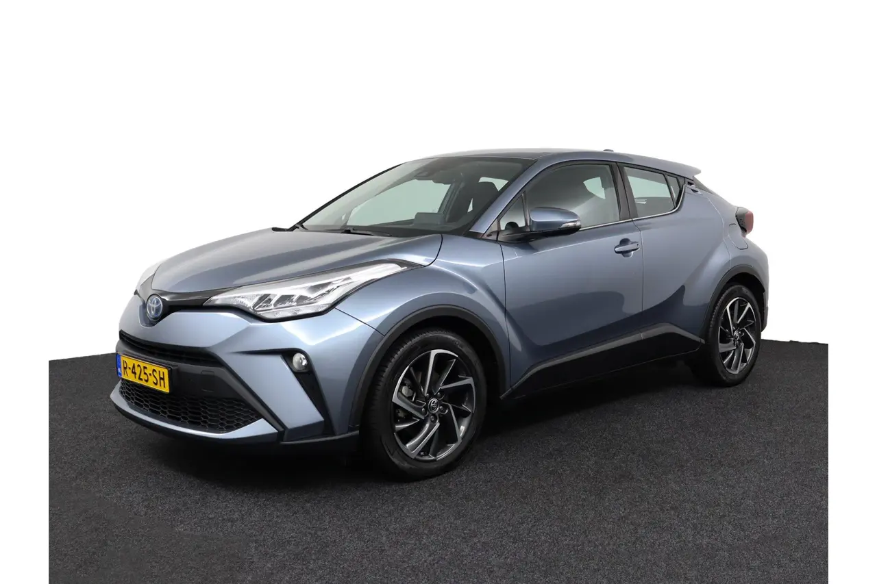 Toyota C-HR 2.0 Hybrid Dynamic 2022, foto 1