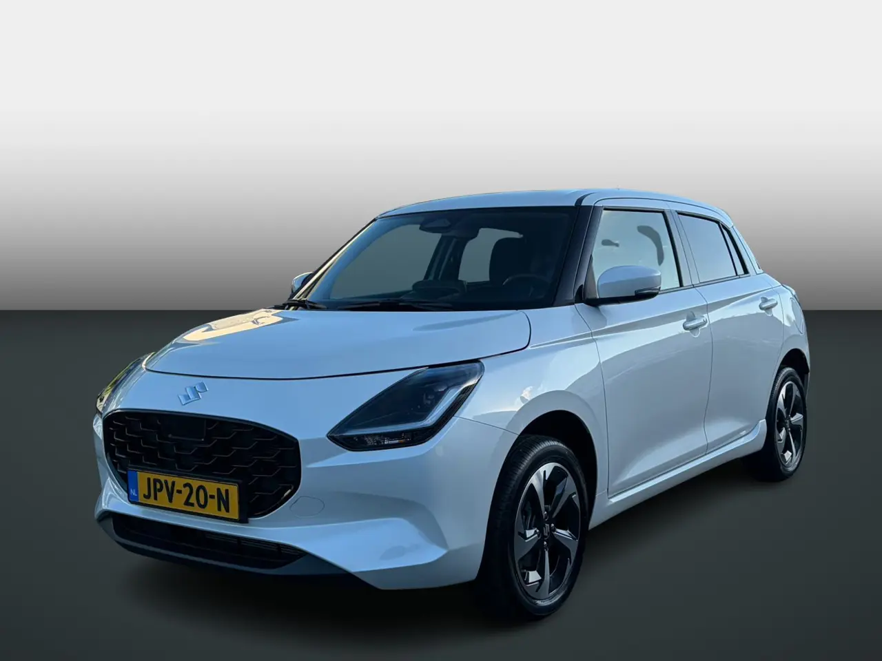 Suzuki Swift 1.2 Allgrip Style Smart Hybrid 2025, foto 1