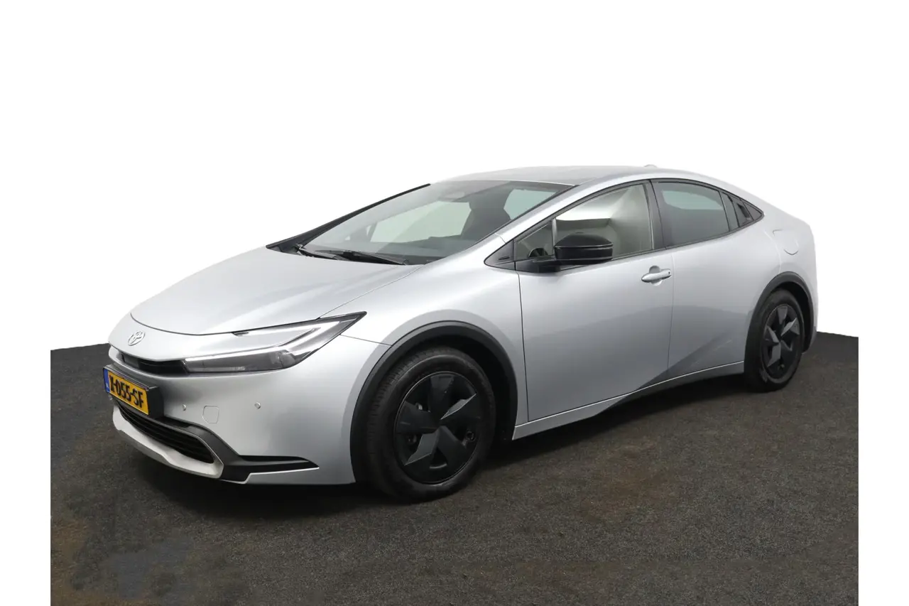 Toyota Prius 2.0 Plug-In Dynamic 2024, foto 1