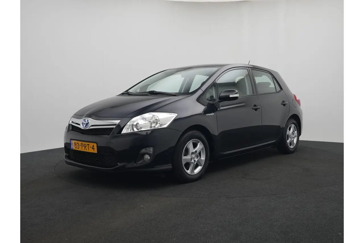 Toyota Auris 1.8 Full Hybrid Aspiration 2011, foto 1